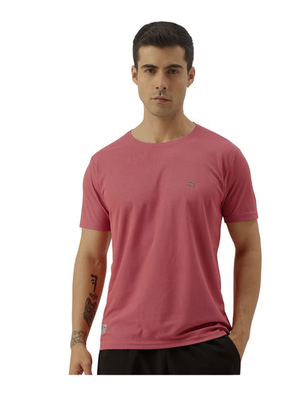 Fifty Two Men's Luxury Everyday T-Shirt – The Ultimate Foundation Layer