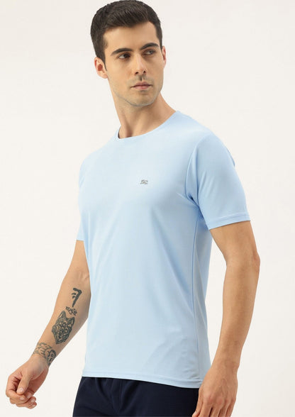 Fifty Two Men's Luxury Everyday T-Shirt – The Ultimate Foundation Layer