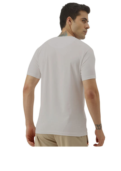 Fifty Two Men's Luxury Everyday T-Shirt – The Ultimate Foundation Layer