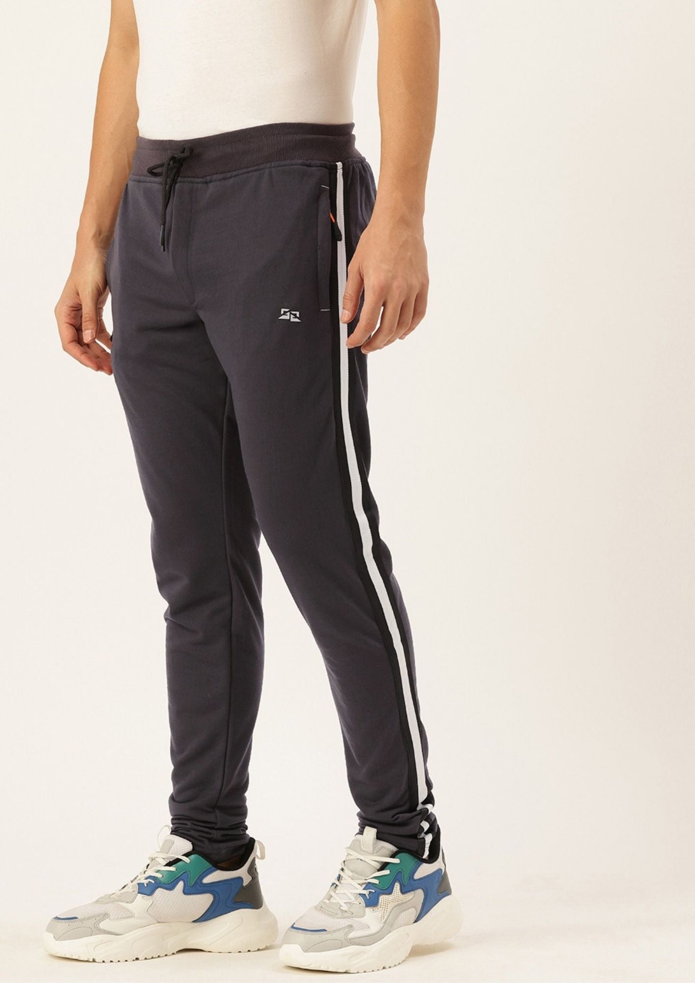 Fifty Two Mens Track Pant