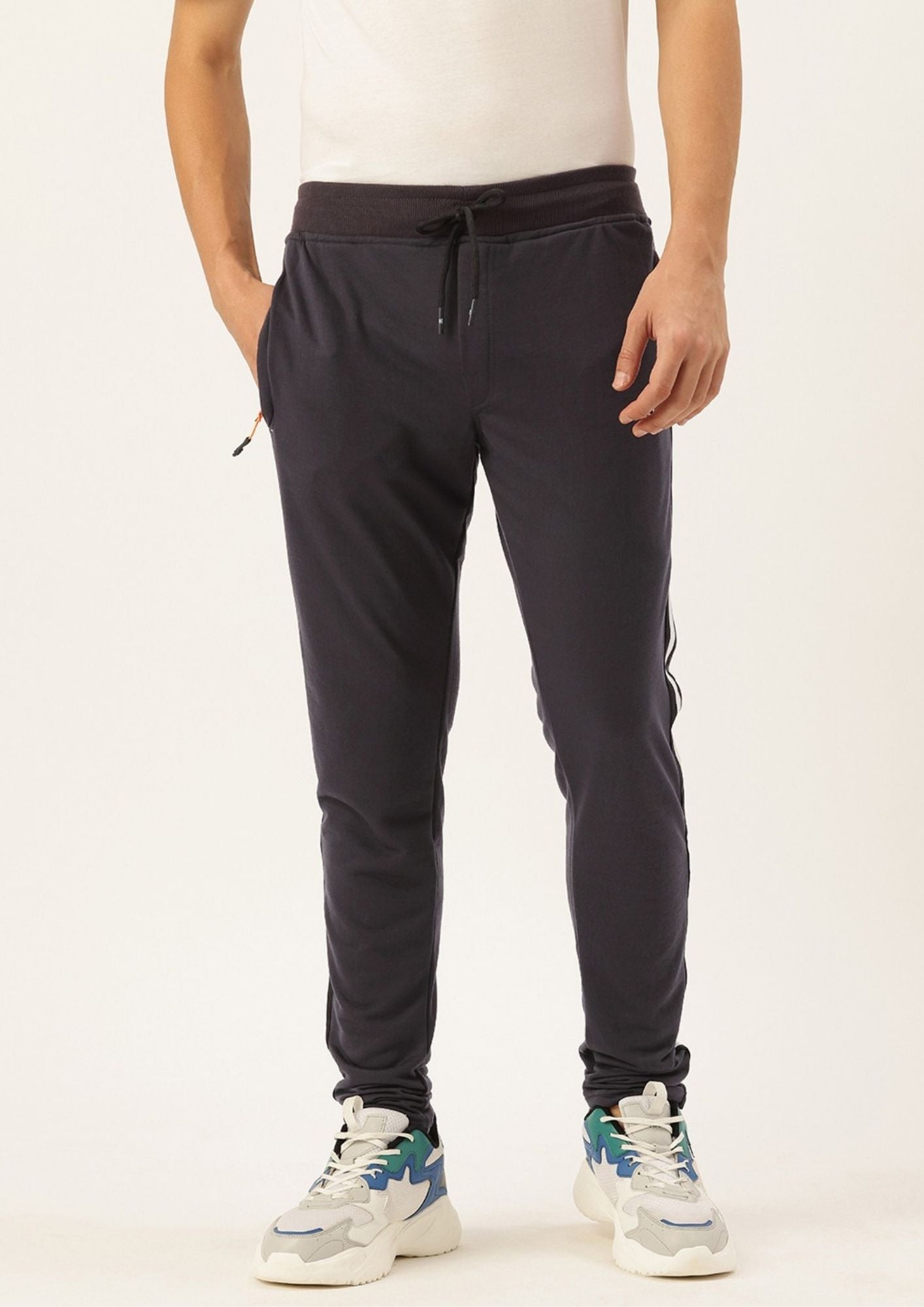 Fifty Two Mens Track Pant