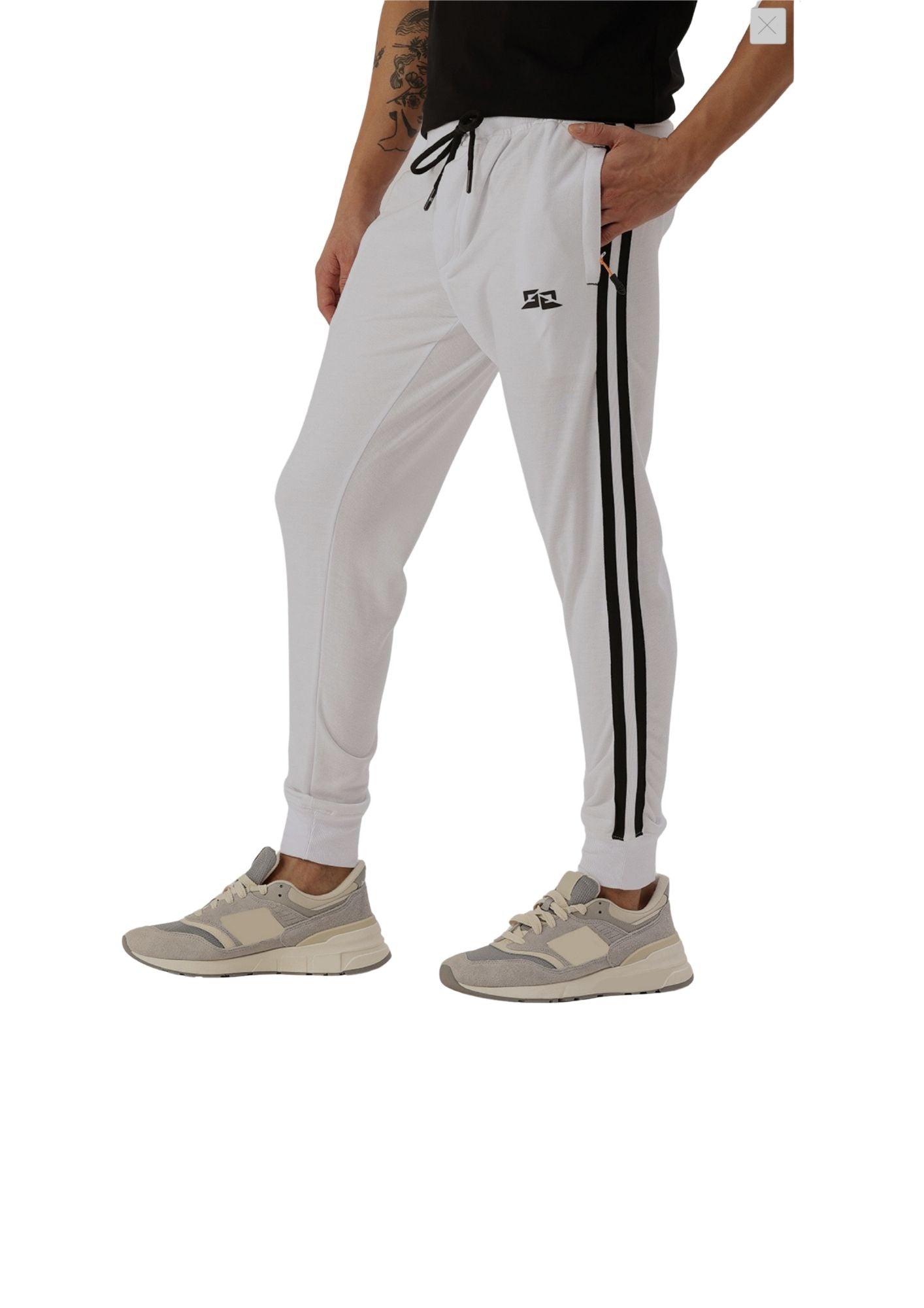 Fifty Two Mens Track Pant