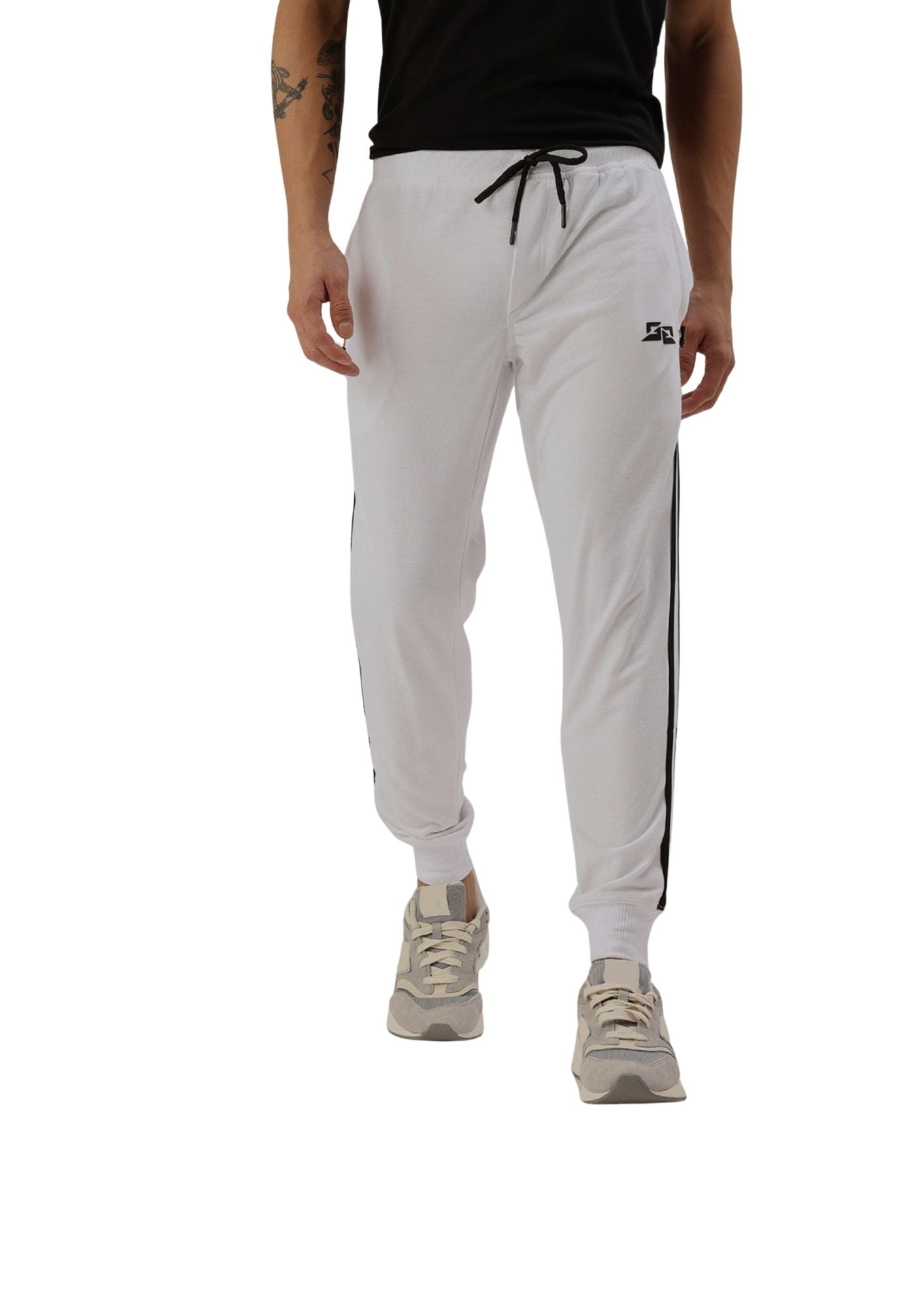 Fifty Two Mens Track Pant