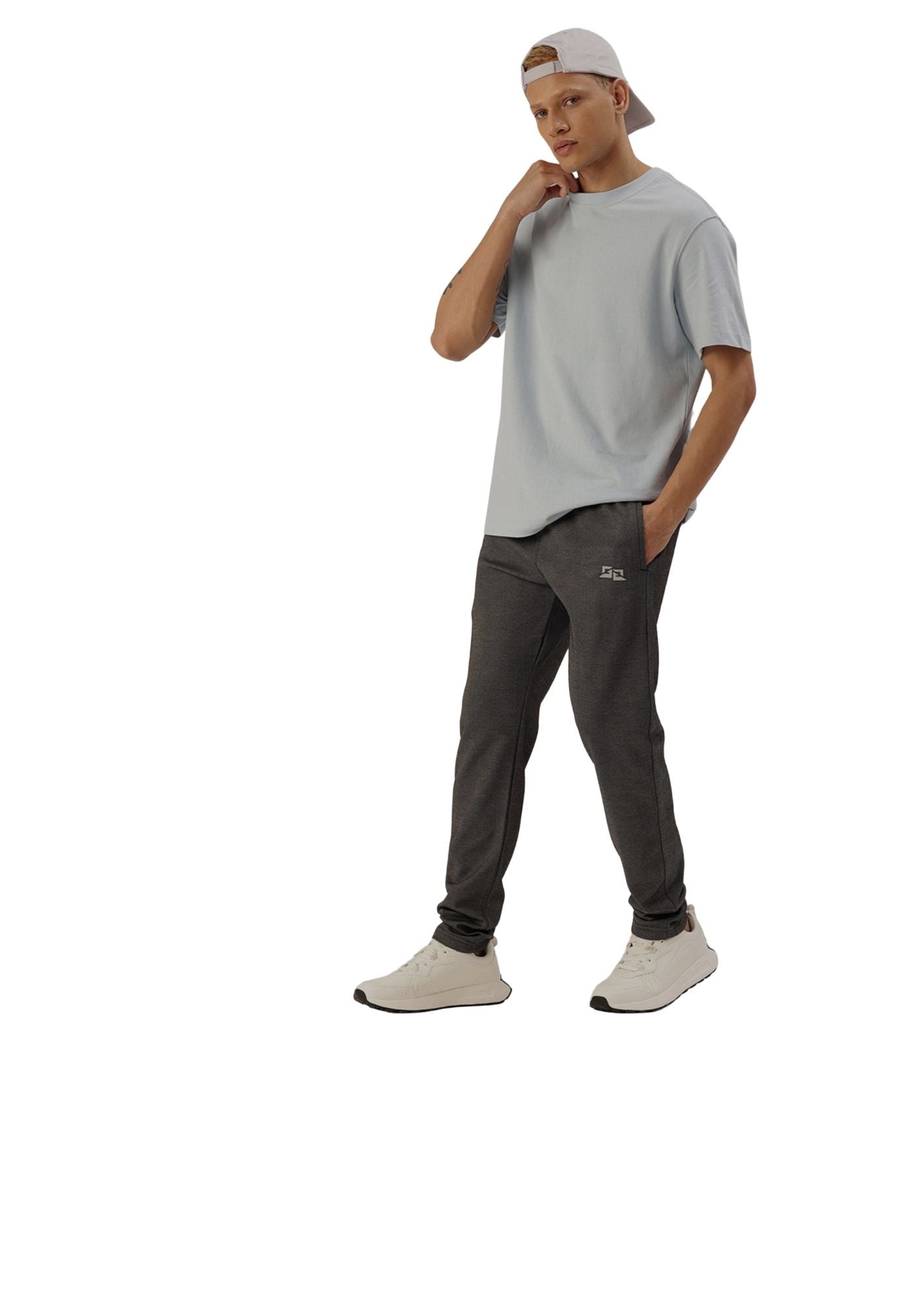 Fifty Two Mens Track Pant