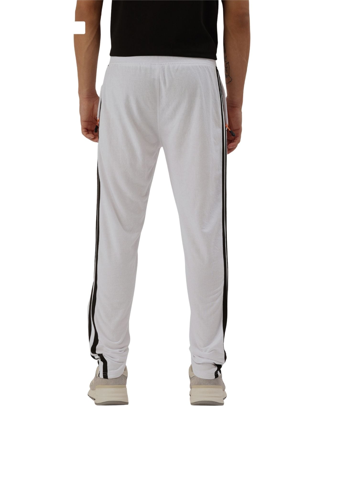 Fifty Two Mens Track Pant