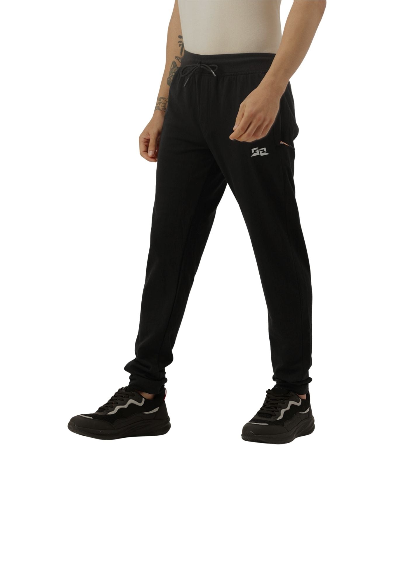 Fifty Two Mens Track Pant