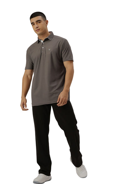 Sports 52 Wear Men's Luxury Everyday T-Shirt – The Ultimate Foundation Layer