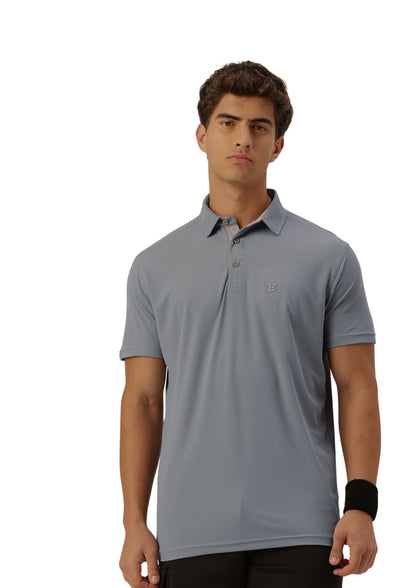 Sports 52 Wear Men's Luxury Everyday T-Shirt – The Ultimate Foundation Layer