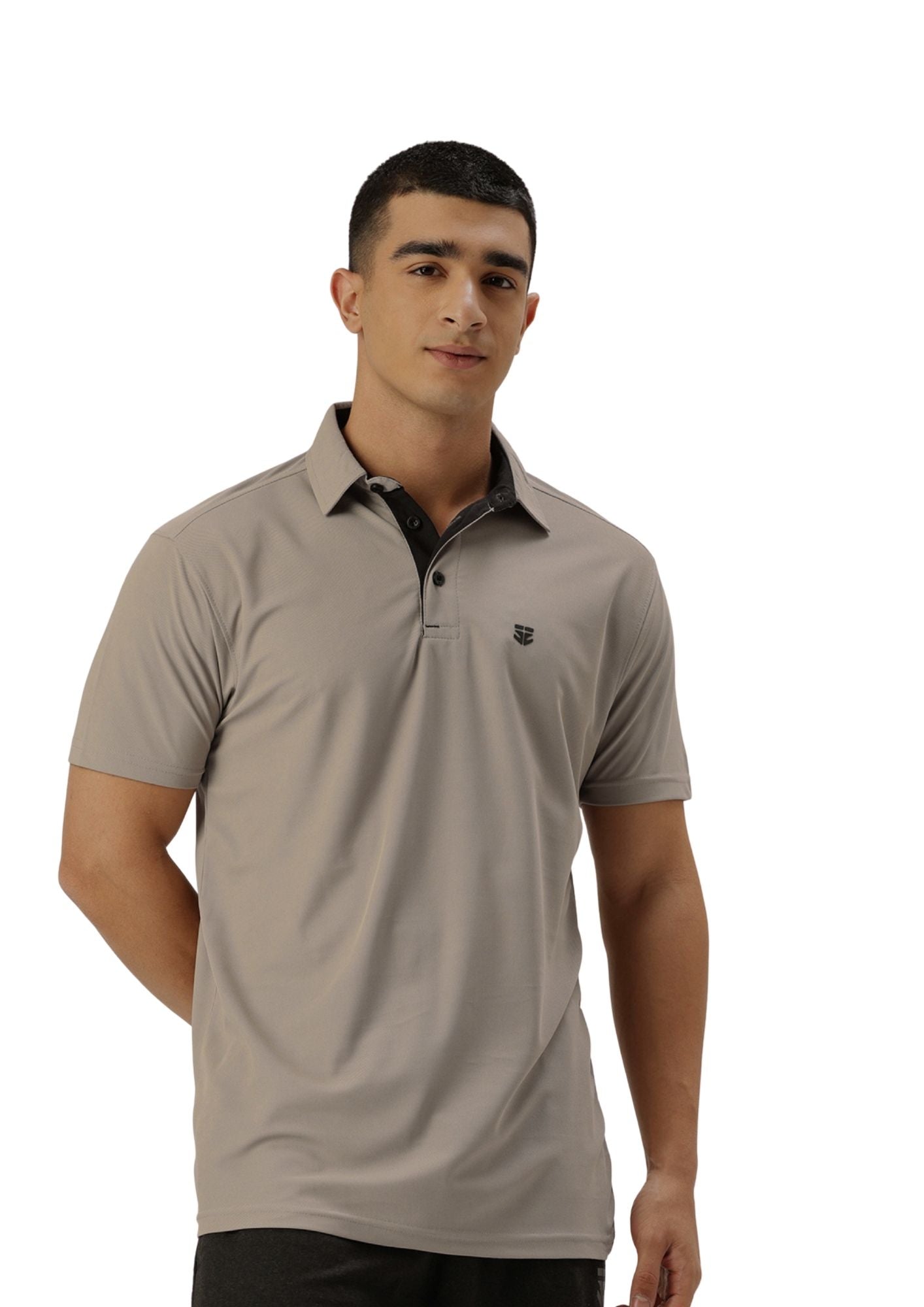 Sports 52 Wear Men's Luxury Everyday T-Shirt – The Ultimate Foundation Layer