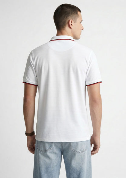 Sports 52 Wear Men's Luxury Everyday T-Shirt – The Ultimate Foundation Layer
