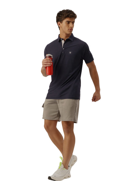 Sports 52 Wear Men's Luxury Everyday T-Shirt – The Ultimate Foundation Layer