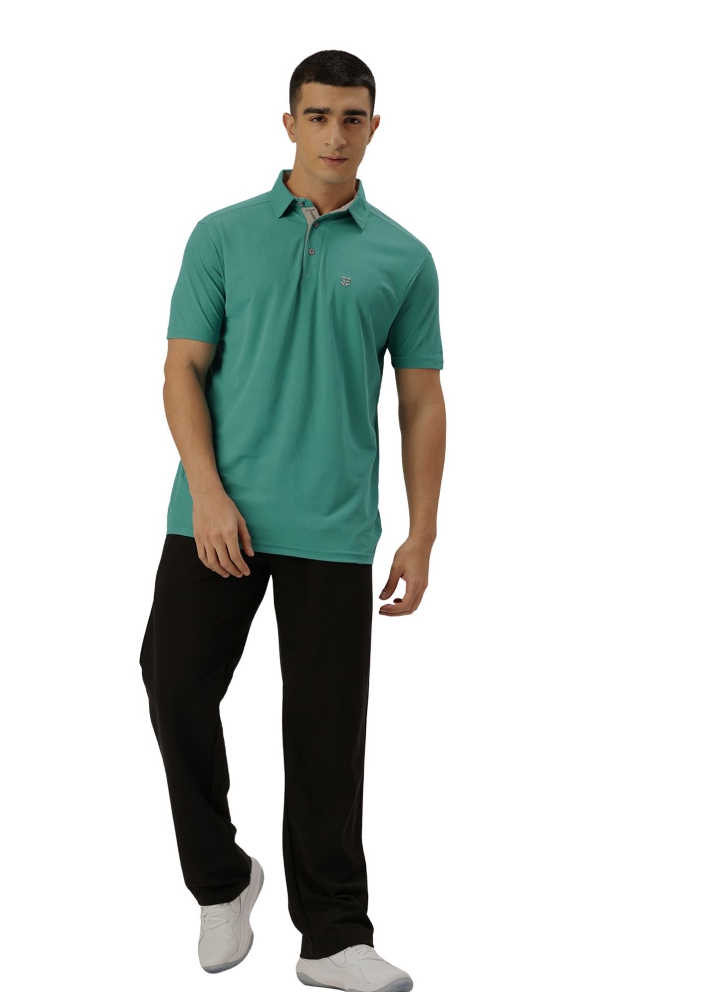 Sports 52 Wear Men's Luxury Everyday T-Shirt – The Ultimate Foundation Layer