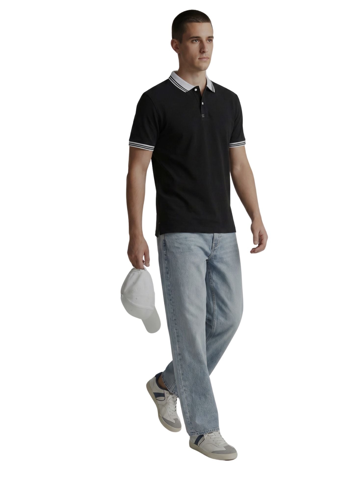 Sports 52 Wear Men's Luxury Everyday T-Shirt – The Ultimate Foundation Layer