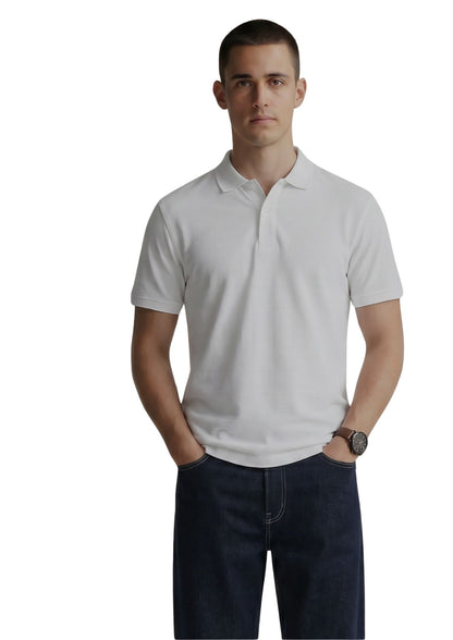 Sports 52 Wear Men's Luxury Everyday T-Shirt – The Ultimate Foundation Layer