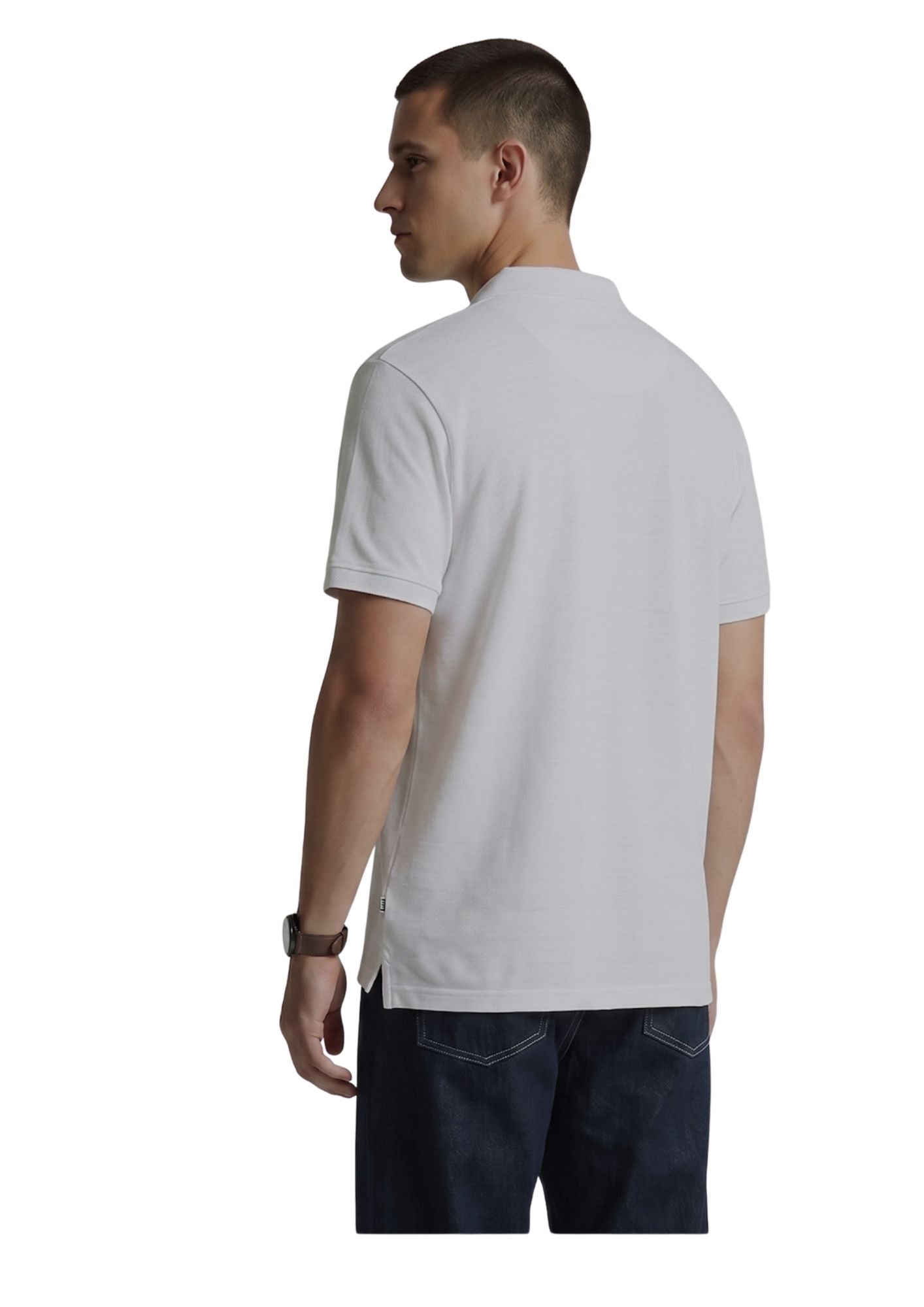 Sports 52 Wear Men's Luxury Everyday T-Shirt – The Ultimate Foundation Layer