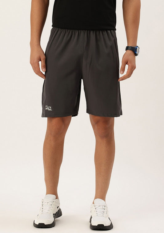 FIFTY TWO Men's Essential Casual Shorts – Laid-back Comfort for Warm Days