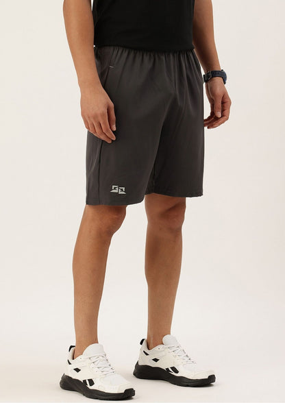 FIFTY TWO Men's Essential Casual Shorts – Laid-back Comfort for Warm Days