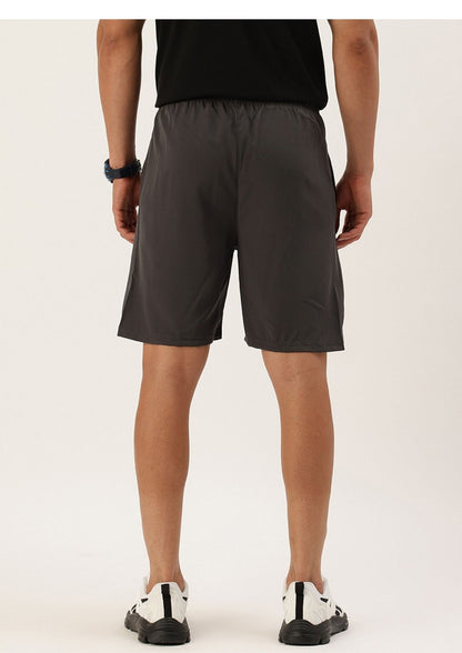 FIFTY TWO Men's Essential Casual Shorts – Laid-back Comfort for Warm Days
