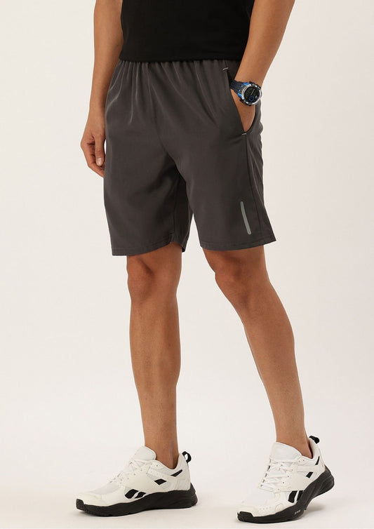 FIFTY TWO Men's Essential Casual Shorts – Laid-back Comfort for Warm Days
