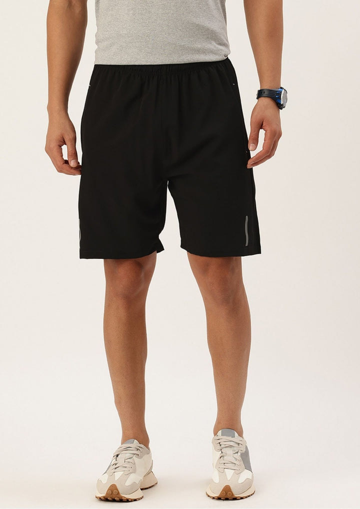 FIFTY TWO Men's Essential Casual Shorts – Laid-back Comfort for Warm Days