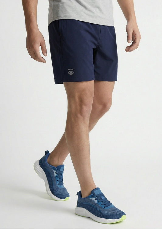 Sports 52 Wear Men's Essential Casual Shorts – Laid-back Comfort for Warm Days