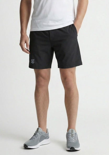 Sports 52 Wear Men's Essential Casual Shorts – Laid-back Comfort for Warm Days