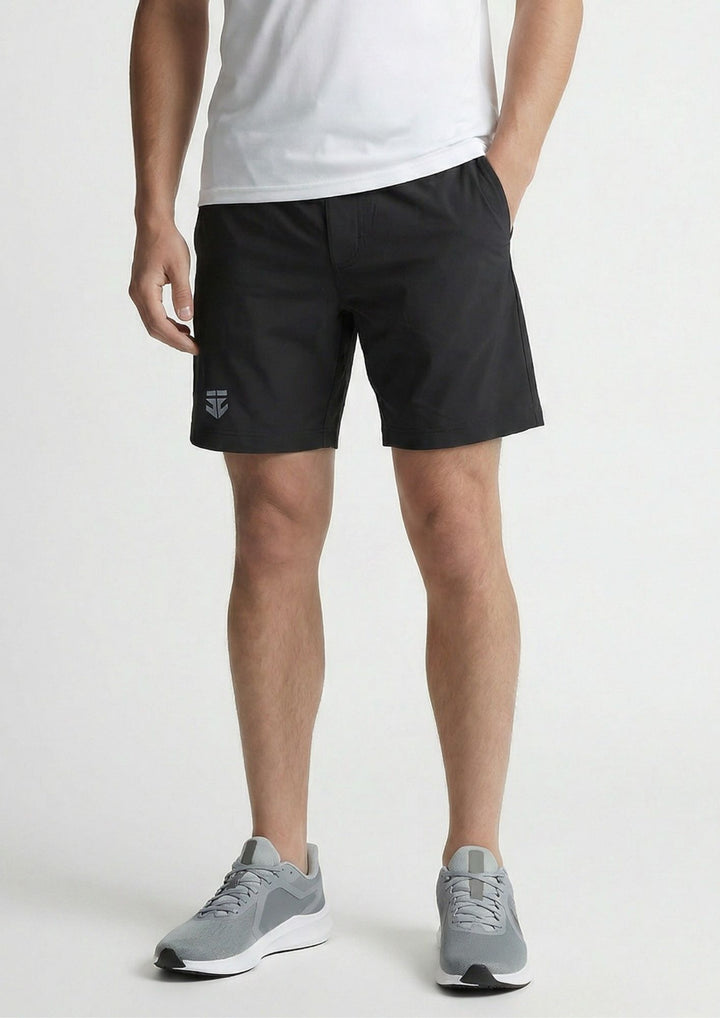 Sports 52 Wear Men's Essential Casual Shorts – Laid-back Comfort for Warm Days