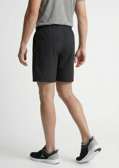 Sports 52 Wear Men's Essential Casual Shorts – Laid-back Comfort for Warm Days