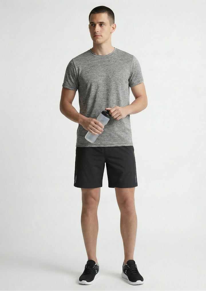 Sports 52 Wear Men's Essential Casual Shorts – Laid-back Comfort for Warm Days