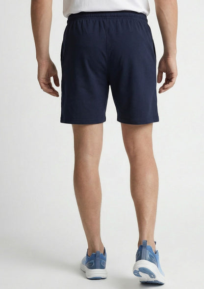 Sports 52 Wear Men's Essential Casual Shorts – Laid-back Comfort for Warm Days