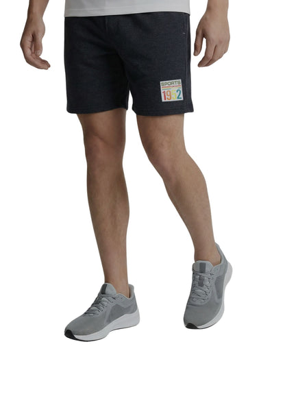Sports 52 Wear Men's Essential Casual Shorts – Laid-back Comfort for Warm Days