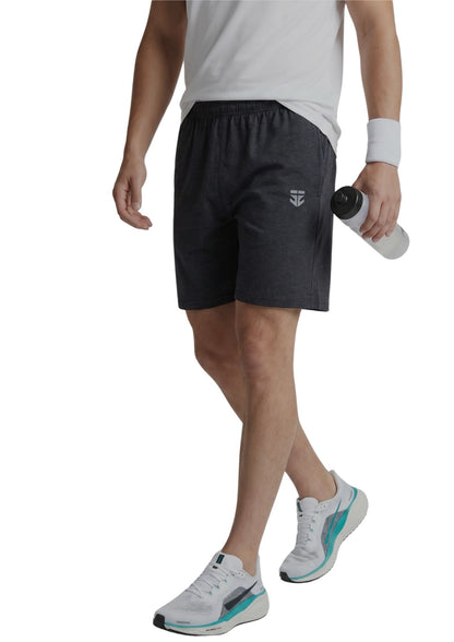 Sports 52 Wear Men's Essential Casual Shorts – Laid-back Comfort for Warm Days