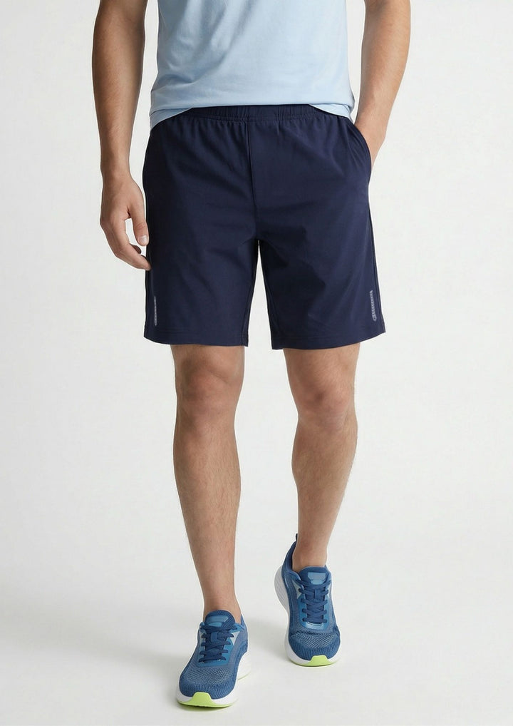 Sports 52 Wear Men's Essential Casual Shorts – Laid-back Comfort for Warm Days