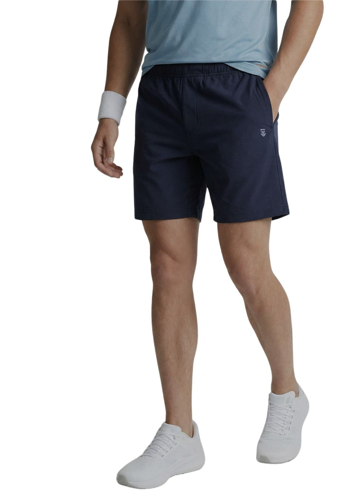 Sports 52 Wear Men's Essential Casual Shorts – Laid-back Comfort for Warm Days