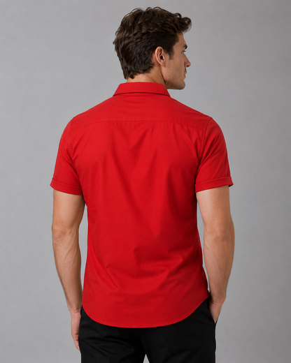 Sports 52 Wear Men Casual Shirt