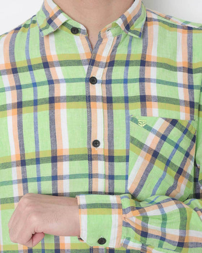 Sports 52 Wear Men Casual Shirt