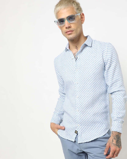 Sports 52 Wear Men Casual Shirt