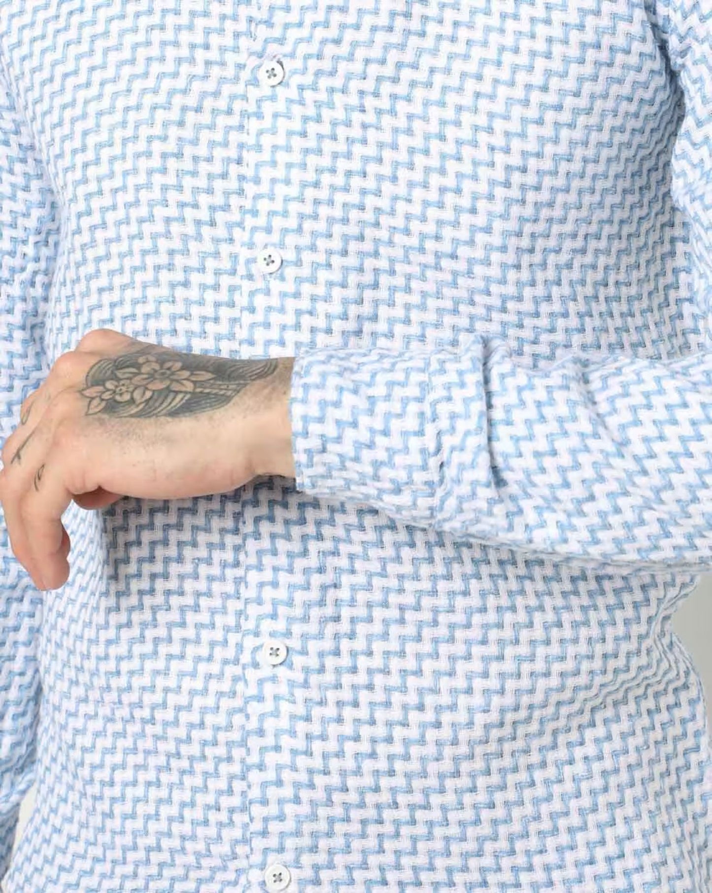 Sports 52 Wear Men Casual Shirt