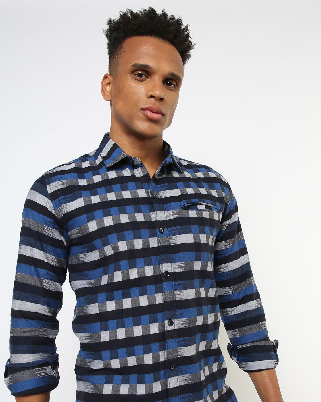 Sports 52 Wear Men Casual Shirt