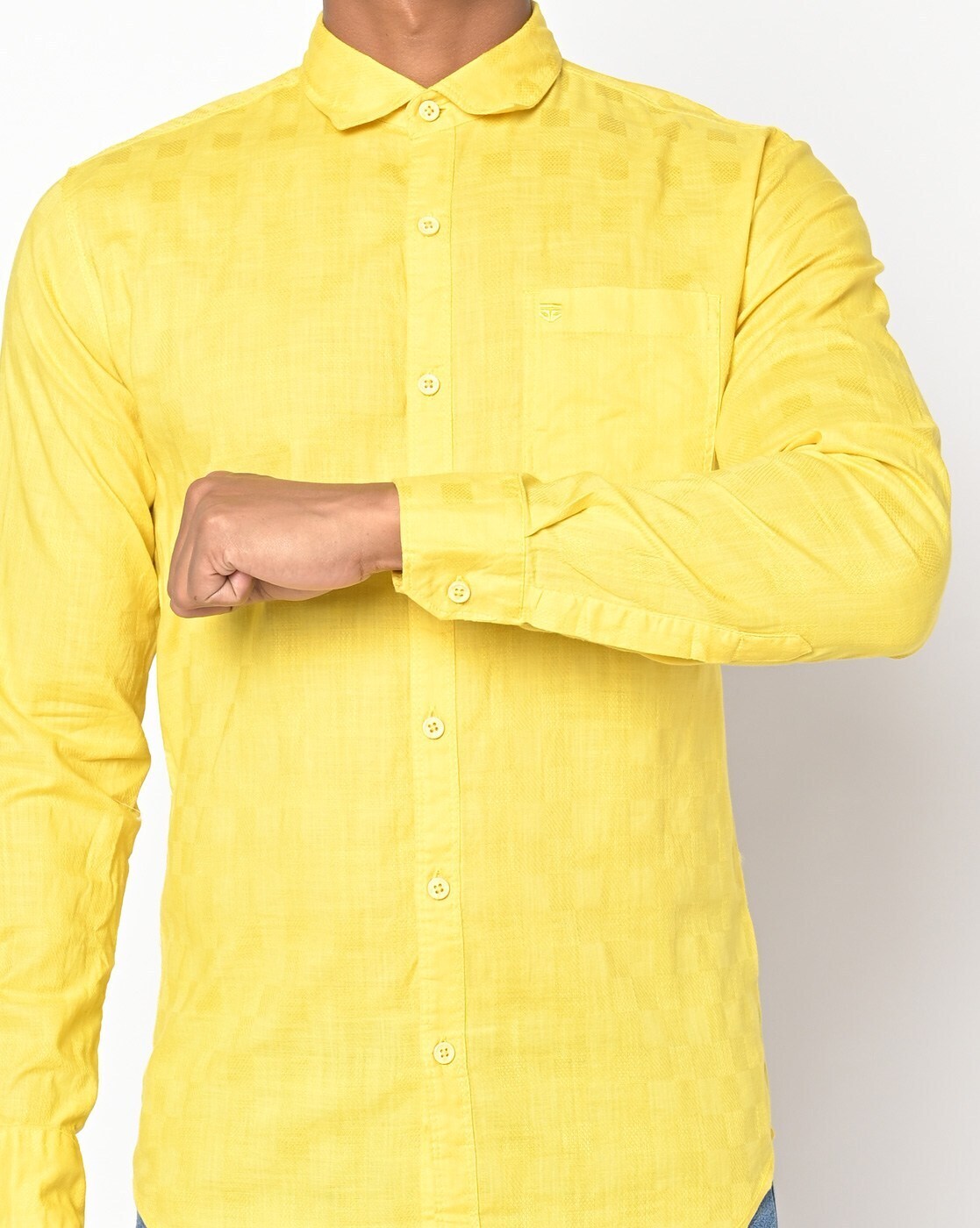 Sports 52 Wear Men Casual Shirt