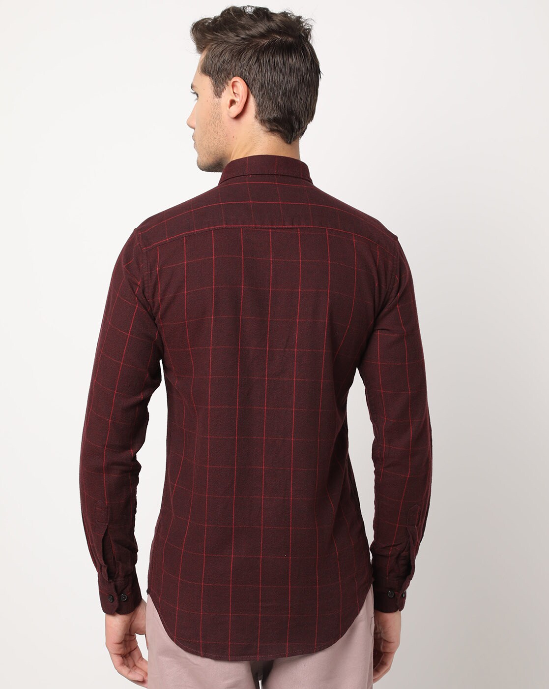 Sports 52 Wear Men Casual Shirt