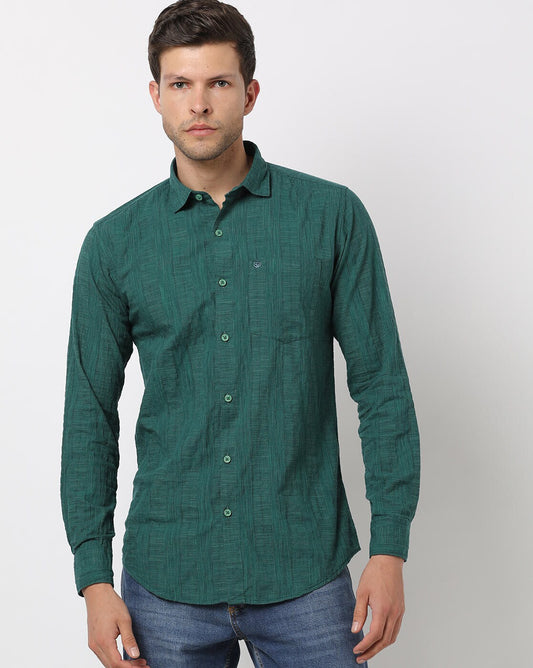 Sports 52 Wear Men Casual Shirt - SPORTS 52 WEAR