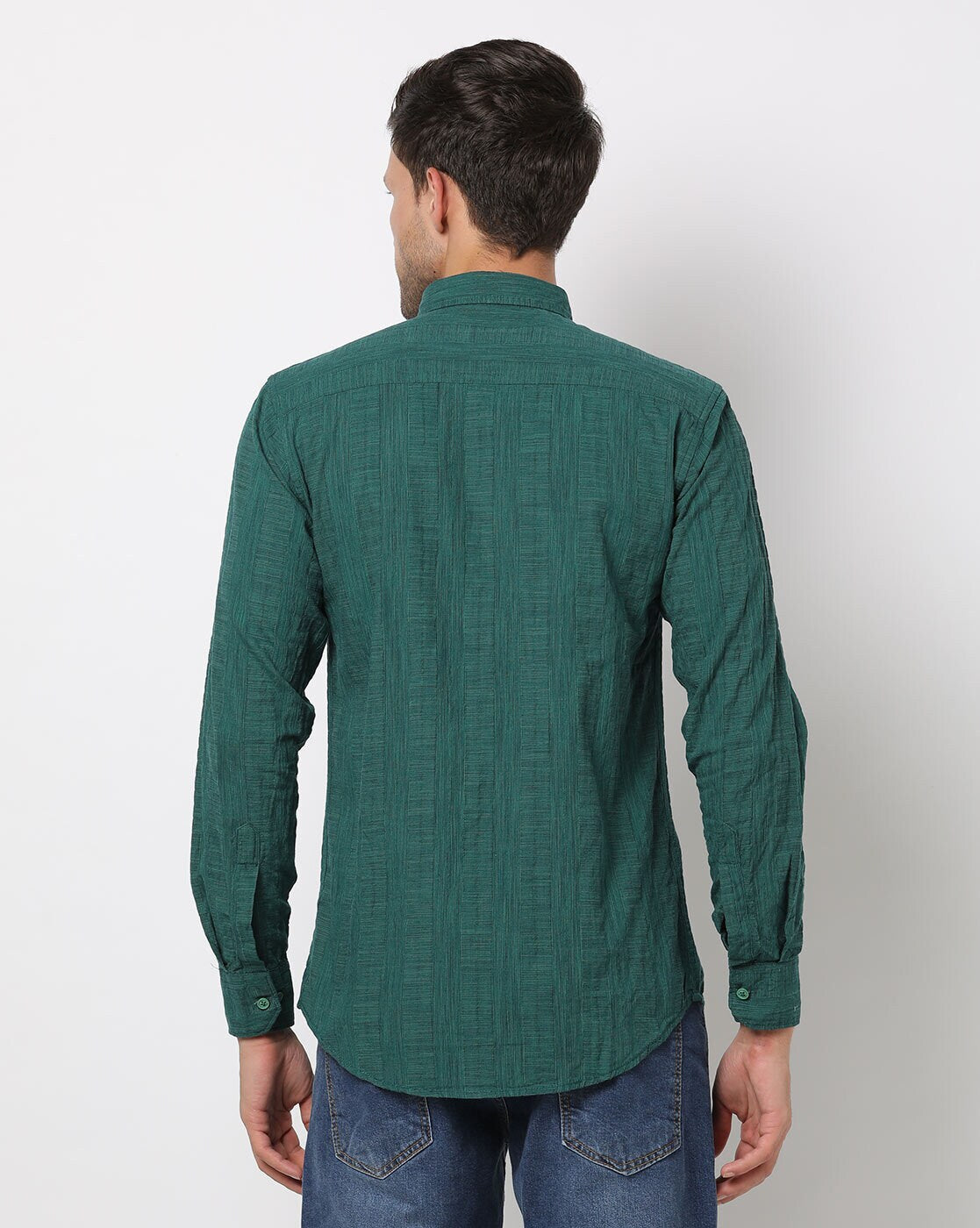 Sports 52 Wear Men Casual Shirt - SPORTS 52 WEAR