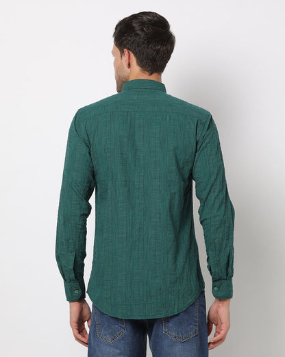 Sports 52 Wear Men Casual Shirt - SPORTS 52 WEAR