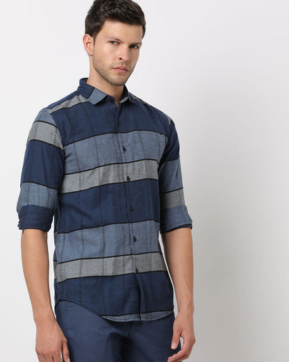 Sports 52 Wear Men Casual Shirt