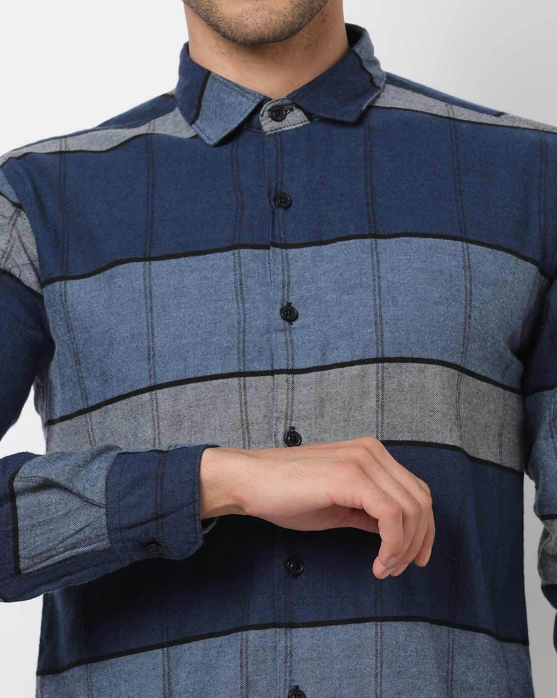 Sports 52 Wear Men Casual Shirt