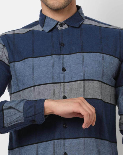 Sports 52 Wear Men Casual Shirt