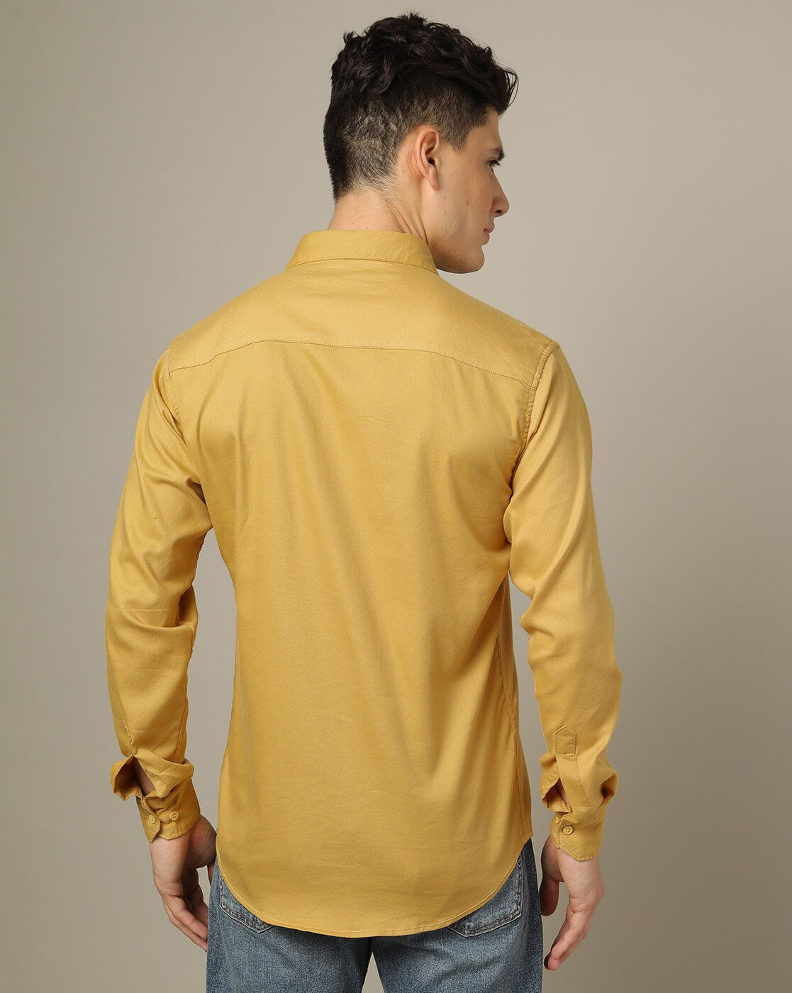 Sports 52 Wear Men Casual Shirt