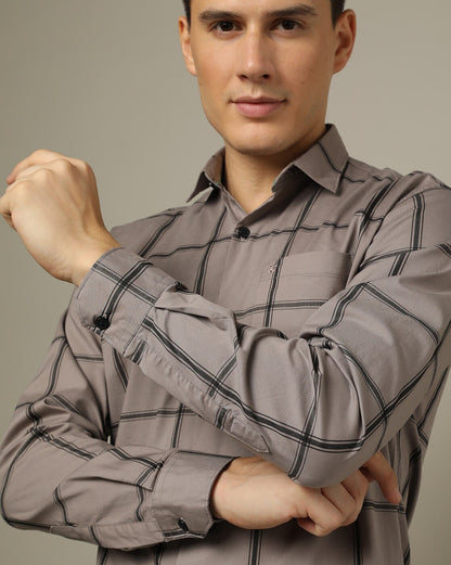 Sports 52 Wear Men Casual Shirt