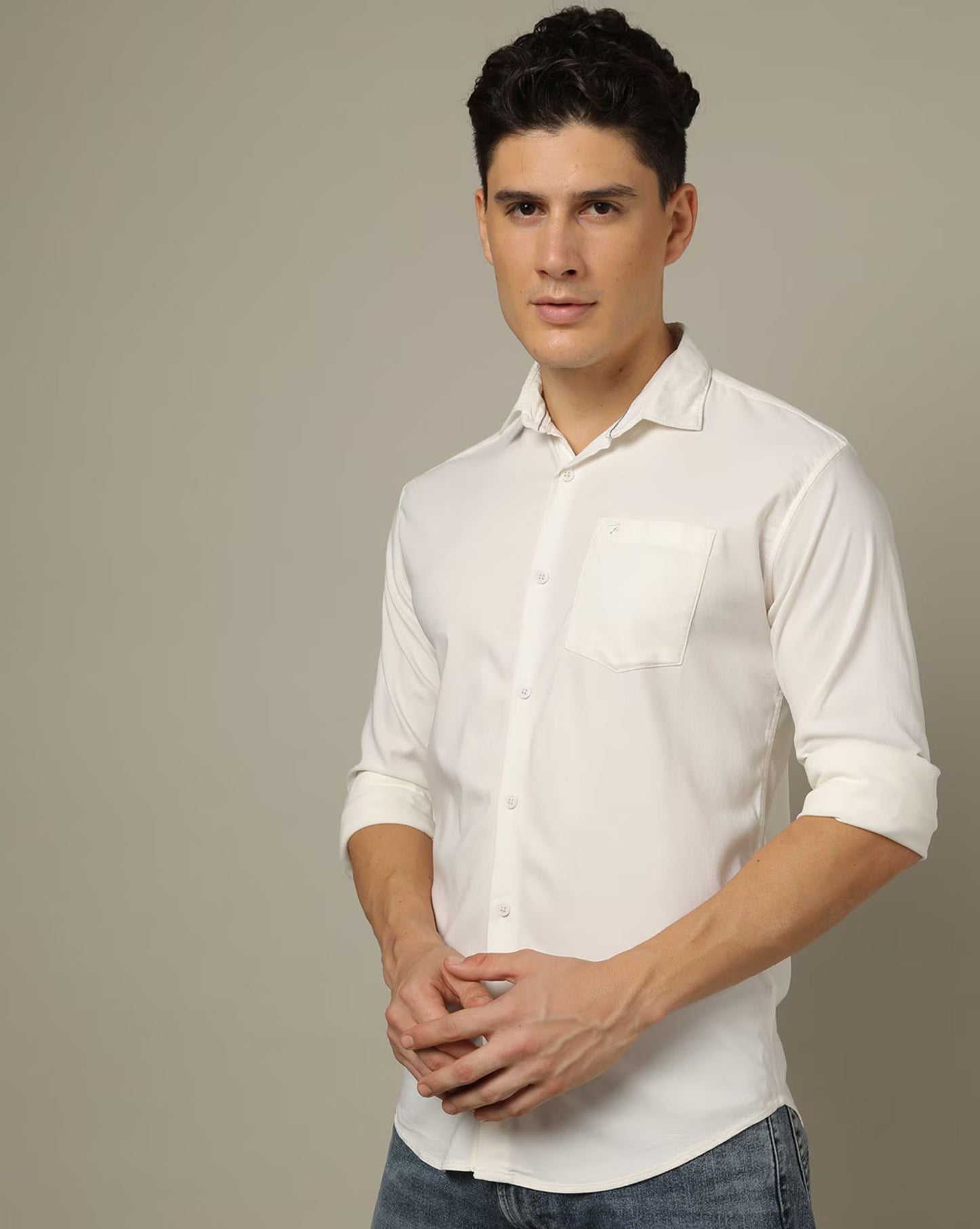 Sports 52 Wear Men Casual Shirt